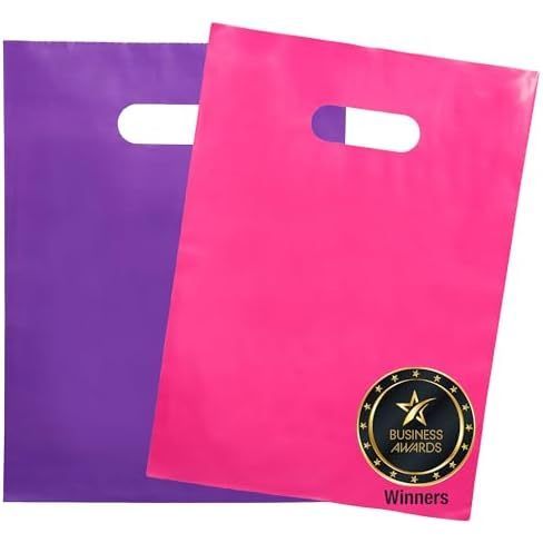 Pink Purple