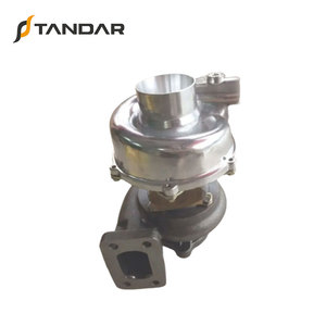 <span class=keywords><strong>Turbo</strong></span> áp suất cao cho xe tải Tự Đổ Hitachi rhb6 4bd1 894418-3200 8944183200 Twin <span class=keywords><strong>Turbo</strong></span> TD04 17t 19t N54 <span class=keywords><strong>turbo</strong></span> tăng áp - Product Image 3