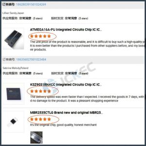 C8051F311-GMR C8051F311 Integrated Circuits Chip <strong>IC</strong> ICKEC C8051F311-GMR - Product Image 4