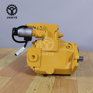 Nueva bomba de ventilador 336GC Bomba de pistón CAT336GC 2590815 259-0815 - Product Image 5