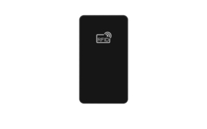 Tragbarer USB 13,56 MHz NFC Reader/Writer Kontaktloser RFID Reader/Writer für POS-Terminals