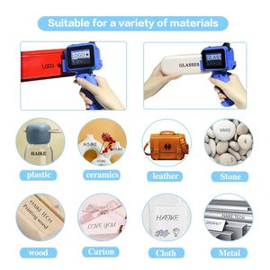 Ручная пластиковая струйная лента - Product Image 3
