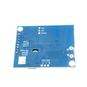 Hot Selling SIM868 Entwicklungs platine GSM GPRS GPS BT BLE Modul SIM868 mit STM32, 51 Programm - Product Image 5