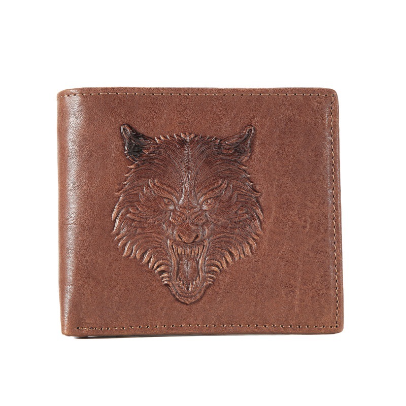 2155 Brown (Wolf)