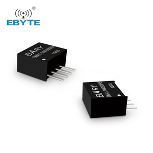 Ebyte OEM ODM DM41-1W0505H3 CE ROSH 5V 200mA low power <strong>module</strong> 1W DC to DC Isolated Power Supply <strong>Module</strong> - Product Image 4