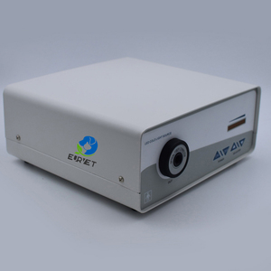 EURVET优质医用80w发光二极管光源，用于检查或手术的内窥镜冷光源 - Product Image 5