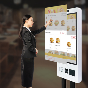 Masung-Tableta inteligente Nfc personalizada con Android, pantalla táctil para máquina Pos, sin contacto, para ordenadores - Product Image 3