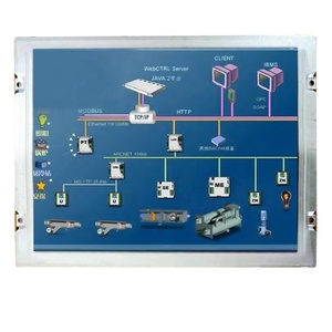 Rjoytek-Módulo de pantalla LCD Industrial TFT de 8,4 pulgadas, Panel de pantalla LCD IPS con placa H DMI - Product Image 5