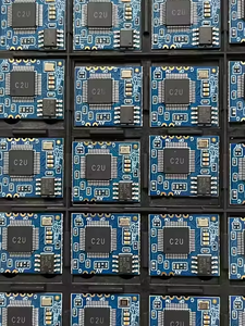 Módulo de cámara de vídeo AV USB analógico a digital CVBS a Chip USB unidad UVC gratis Android Linux - Product Image 4