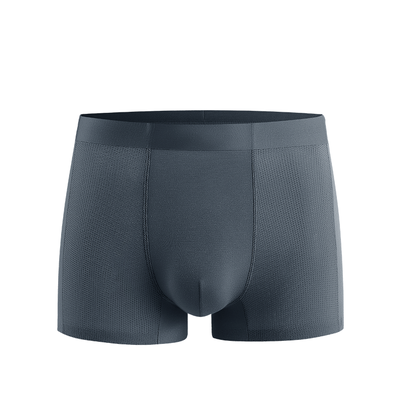 Gris oscuro
