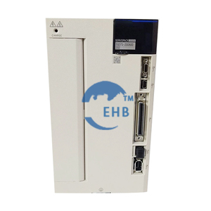 Ursprünglicher neuer Servomotor mit Geräte SGD7S-200A10A