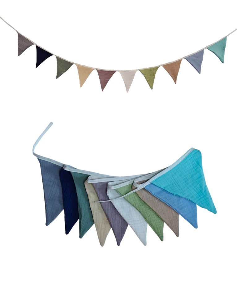 Morandi blue