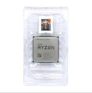 CPU <strong>Processor</strong> Wholesale <strong>Desktop</strong> <strong>Computer</strong> R7 5700X With Best Price Cheap OEM Box - Product Image 3