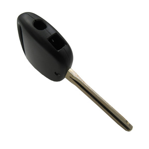 เคส TOY43กุญแจรีโมทของโตโยต้าทนทานมีสองรูที่ด้านข้าง - Product Image 3