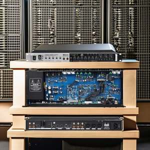 Televisión inteligente de depuración de computadora de 27 pulgadas con efecto de reverberación de nivel de escenario Características de ecualización de audio anti-silbido - Product Image 2