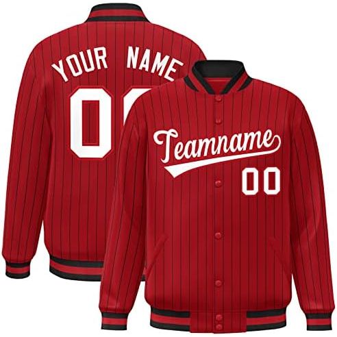 Red-black Stripe-18