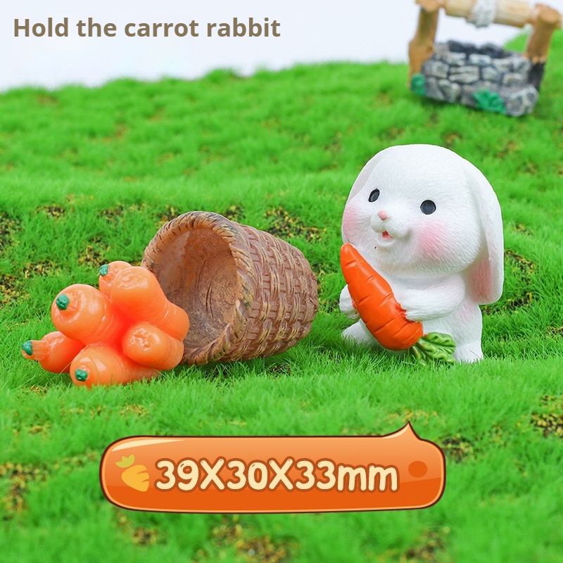 Lapin radis