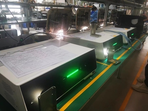 池田高照度专业内窥镜光源YKD-9107医用冷LED光源 - Product Image 4