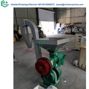 เครื่องขัดข้าว N70,เครื่องเมล็ดข้าวโพดข้าวกล้องเครื่องปอกเปลือกข้าวเปลือก - Product Image 2