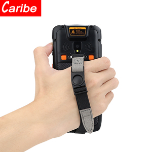 CARIBE PL-40L 2D Minde 5600 Barcode <strong>QR</strong> <strong>Code</strong> <strong>Scanner</strong> with <strong>Android</strong> 8.0 System RAM 2GB ROM 16GB - Product Image 2