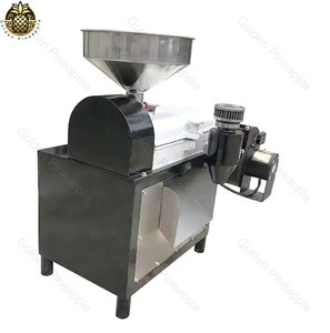 2023自动迷你可可去壳机可可豆咖啡壳去皮 - Product Image 6