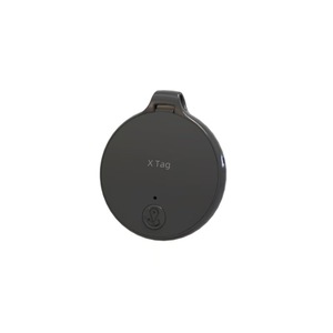 Мини-GPS-трекер для домашних животных в реальном времени 4G, сетевой круговой Глобальный локатор, двустороннее устройство для защиты от потери сигнализации - Product Image 3