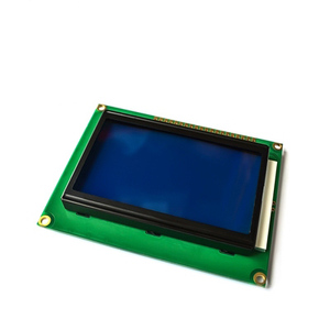 <strong>LCD</strong> Display <strong>Module</strong> LCD12864B