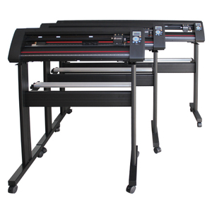LIYU TC1261 Plotter taglio lunghezza di uscita illimitata e larghezza di taglio 1260mm - Product Image 1