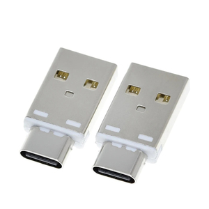 5A มินิคอนเวอร์เตอร์พิมพ์ USB ตัวผู้เป็นขั้วต่อ3.1 USB ตัวเมียเข้ากับ QC3.0 QC4.0ที่ชาร์จโทรศัพท์มือถือ PD - Product Image 3