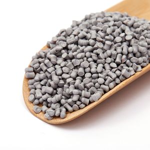 High Quality Soft <strong>PVC</strong> Granules / <strong>PVC</strong> Compound Plastic Raw Material Factory Price - Product Image 4