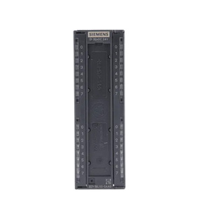 SM输入继电器模块SIMATIC S7-300系列，SIMATIC，数字输入，用于S7-300系列6ES7321-1BL00-0AA0