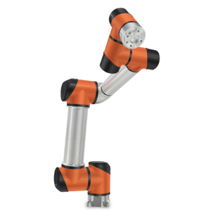 Robot de sobremesa Universal, Industrial, ligero, colaborador chino, Cobot - Product Image 3
