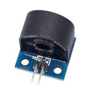 RNSbot電流変圧器モジュール5Aレンジ単相AC電流センサーモジュールSUNLEPHANT - Product Image 6