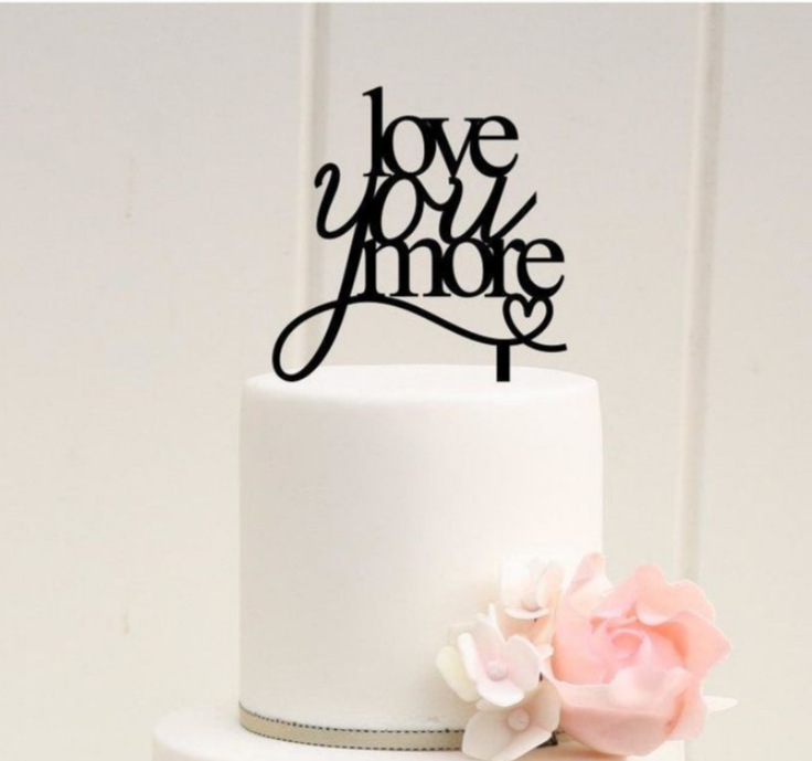black(love you more)