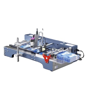 2 in 1 Inkjet-Verfalls datum Chargen nummer Automatische Codier maschine Paging-Gerätes ystem Desktop Kleine Mini-Paging-Maschine