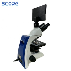 BK6000 具有无限计划目标的相位对比生物显微镜 - Product Image 6