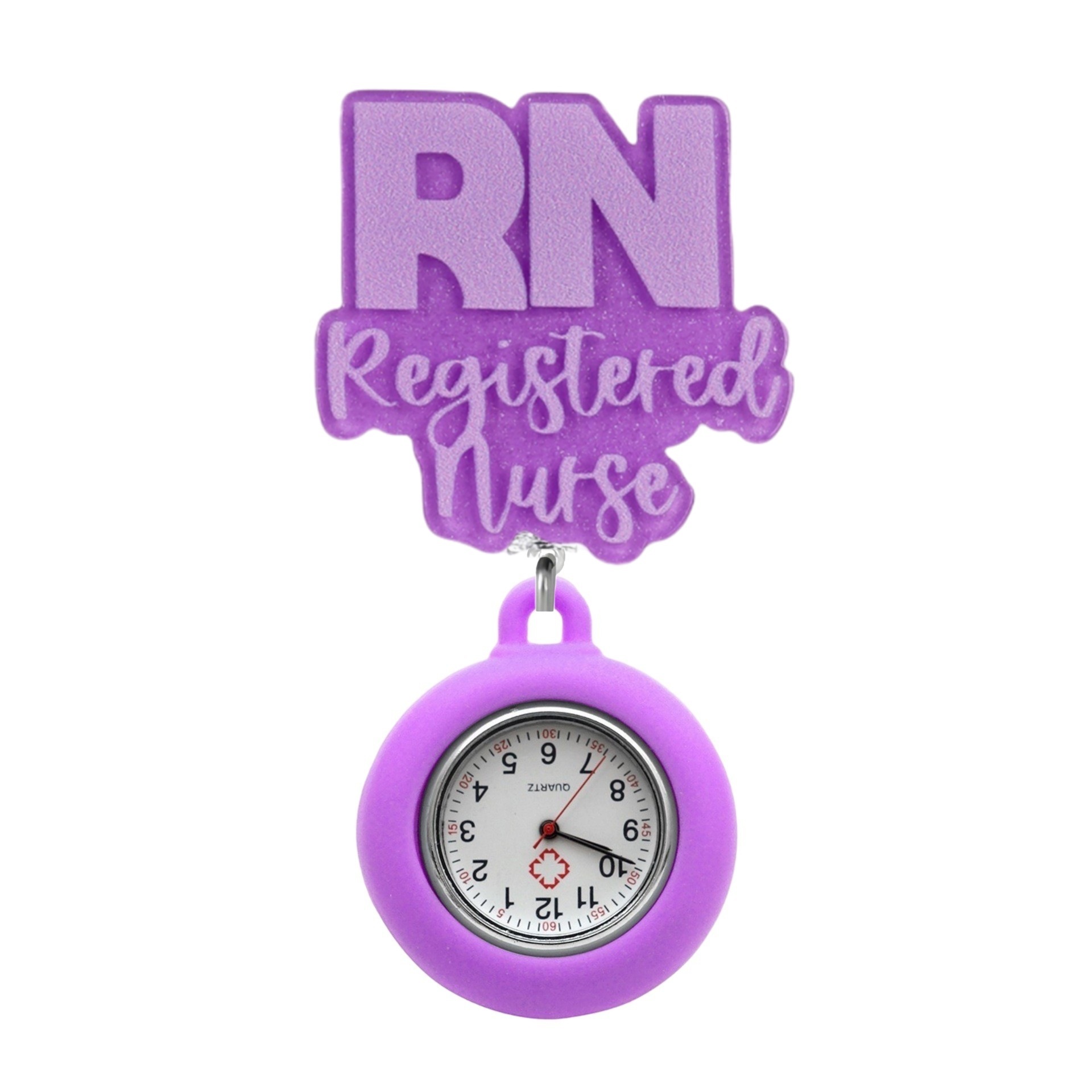 Orologio viola rn viola