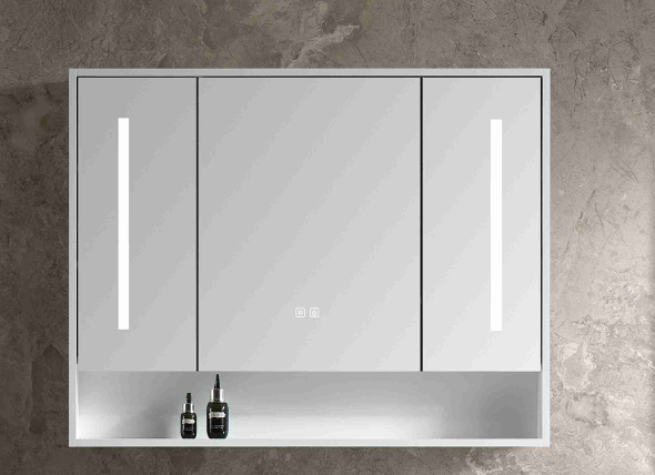 armoire à miroir B