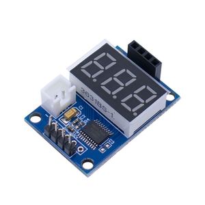 Sensore ultrasonico HC-SR04 HCSR04 al mondo rilevatore ultrasonico che va modulo HCSR04 - Product Image 3