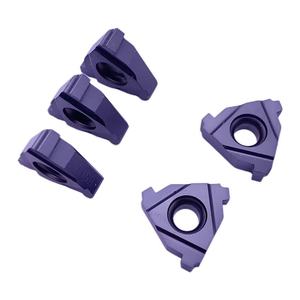 22ER 5BUT75 API, твердосплавная резьба - Product Image 4