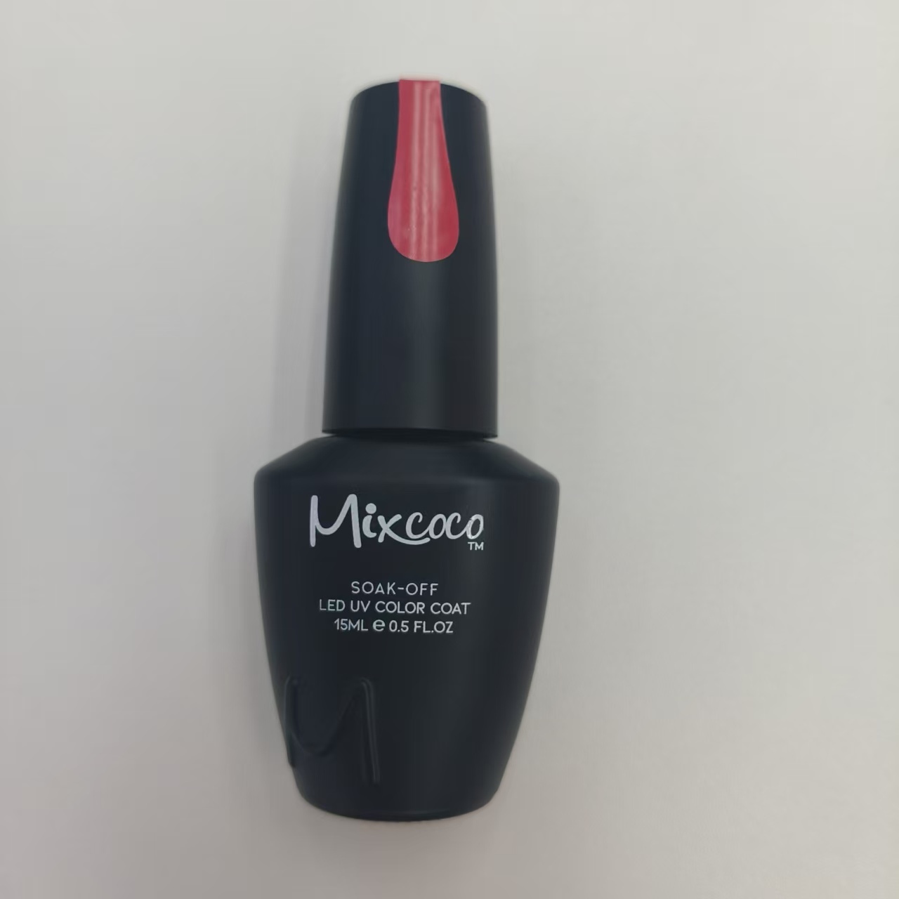 Rojo neón