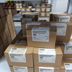 Nuevo controlador de programación de PLC de la serie 6ES7135 ET200SP de stock de almacén Original 6ES7135-6HD00-0BA1 Siemens PLC - Product Image 2
