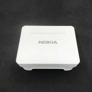 FTTH <strong>Modems</strong> Router 1GE+3FE+1TEL+1USB G-140W-MD GPON ONU - Product Image 1