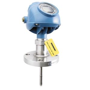 新しいオリジナルのエマーソンRosemountt-5300レベル送信機-誘導波レーダー