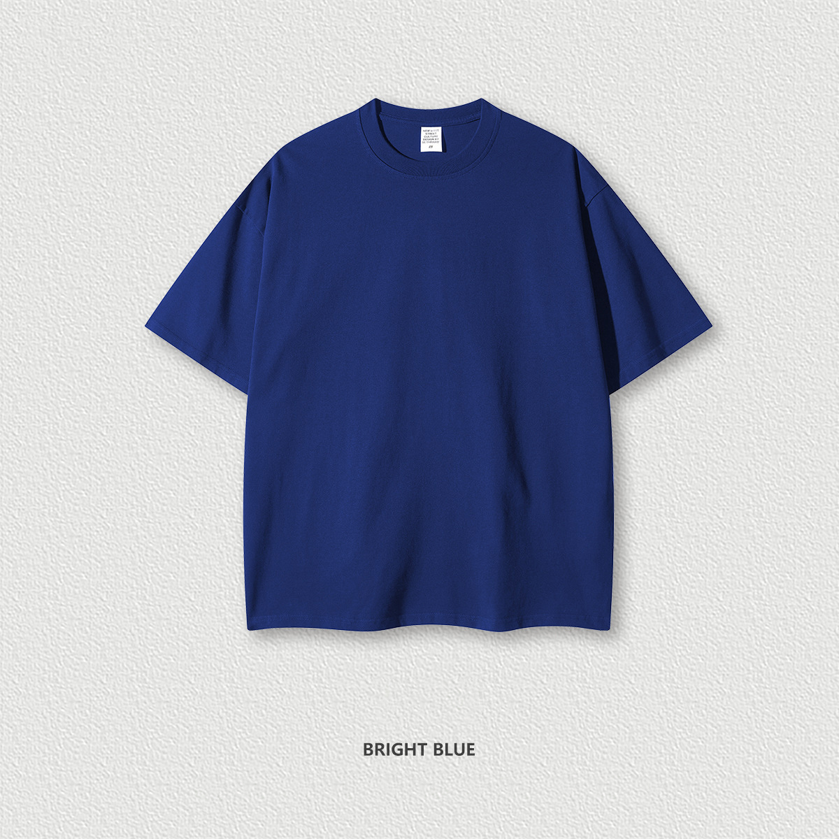 Bright Blue