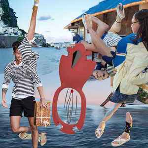 Легкий эротический Вибратор для взрослых - Product Image 3