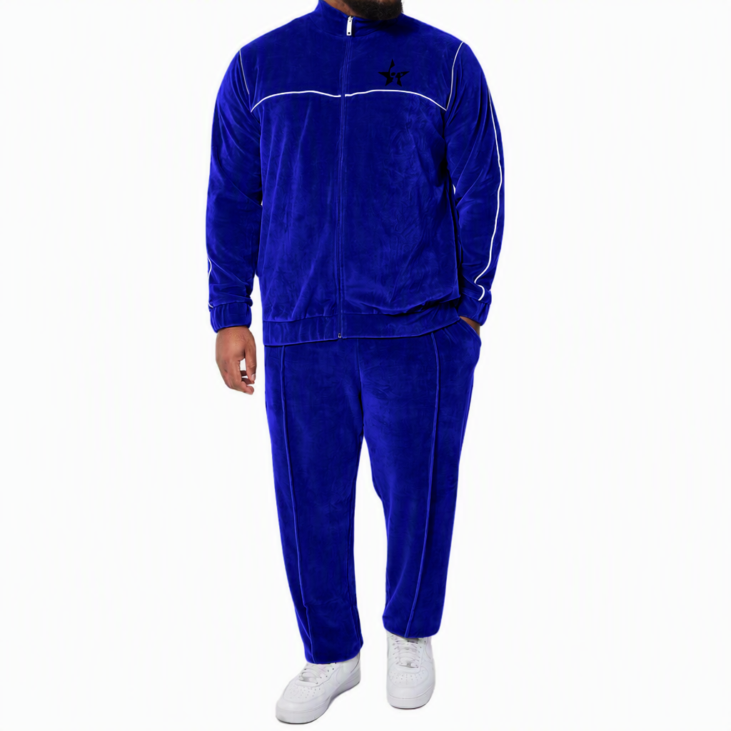Bleu foncé