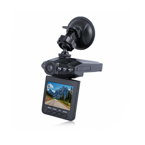 Auto Loop Recording Dash Cam Touch Screen App Voice Control Black Box Cars Android System Hd 1080p - Product Image 1