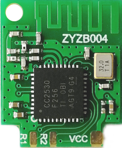 CC2530 ZigBee anahtarı fiş modülü, iş yankı artı, SmartThings Hub,Tuya, eWeLink, ton, zigbee2mqtt,ZHA,ZYZB004 - Product Image 2