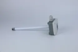 Abluft durchfluss sensor Luft geschwindigkeit sender - Product Image 4